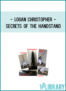 success manual for handstands.” – Christian Smith of Queensland, Australia