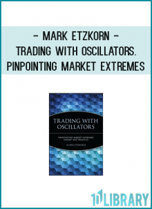 MARK ETZKORN is a former Senior Associate Editor at Futures magazine where he focused on technical analysis and trading systems. A former trader and broker at the Chicago Mercantile Exchange, as well as an independent off-floor trader, Mr. Etzkorn has worked at every major futures and options exchange in Chicago. He is currently a financial writer and trader, and a contributing editor at Futures.
