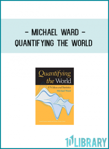 explores the economic, social, and environmental dimensions of the UN’s statistical work and how each dimension has provided opportunities for describing the well-being of the world community.