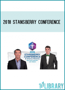 Full access to all Stansberry Conference sessions on Monday, October 1st and Tuesday, October 2nd. • Special educational