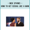 How to harness sexual energy.How to naturally connect with women.
