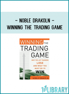 Noble Drakoln - Winning the Trading Game