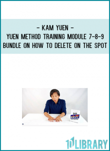 24/7 Access through Yuen Method Membership Area