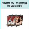 The techniques covered in Porn Star Sex Life Incredible Sex Video Series can be done by both men and women. By using these porn star tested techniques, you will be able to give your partner explosive orgasms, and get her addicted to having sex with you.