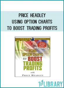 Price Headley - Using Option Charts to Boost Trading Profits