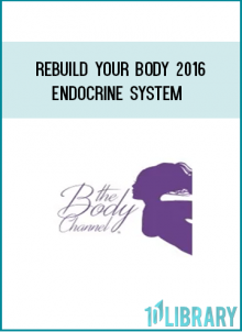 Run Time - 01:04:04 The Endocrine System is a complicated system, but Lynn takes a simplistic approach with the bodies and