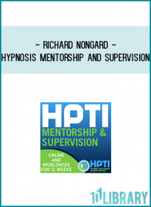This course awards 28 Hours of HPTI and ICBCH Continuing education for Professional Hypnotists. Twelve hours are comprised of Zoom learning modules, reading materials (12 Hours), and completion of a final project (4 hours).