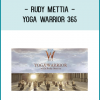 Rudy Mettia - Yoga Warrior 365