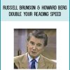 Russell Brunson & Howard Berg - Double Your Reading Speed at Midlibrary.com