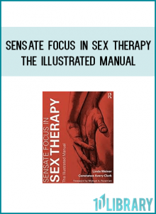 Through the use of artful drawings and descriptive text, this manual engages mental health and medical professionals