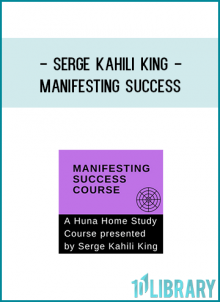 Approximately 6 hours of audio will be MP3 format in one Zip file download.Note: The book Huna: Ancient Secrets for Modern Living by Serge Kahili King is highly recommended as a supplement to this course.