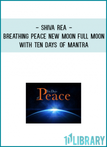 with Shiva including meditation, mantra japa, yoga mala, universal wisdom and deep reflection, we will move to the turning point of the Winter Solstice. As an antidote to holiday stress, we will consciously cultivate the rhythms of peace.