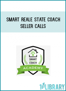 See how Zach went from ZERO experience to being the Smart Real Estate Coach Family Team's Seller Specialist!