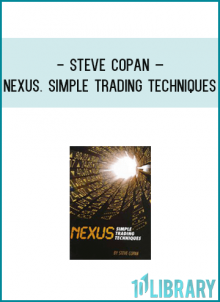 The NEXUS book has just the bare hard facts of the methods explained, so it is easy to read and follow without any unnecessary waffle or padding.