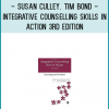 This bestselling text has been used extensively in training people in counselling skills. Now in its third edition, this highly practical guide illustrates the minutiae of the process within the context of the counselling encounter, enabling both the beginning counsellor and those using counselling skills to put theory into practice.Frequent case studies are used to illustrate the strategies and skills in action at each stage, highlighting the complexities, contradictions and satisfactions inherent in the counselling process. This fully-updated edition includes new material on:- the evolution, relevance and value of a ′process′ model with stages used stages as developed by differing therapeutic models- negotiating and managing a counselling contract- using self-disclosure effectively in the process - the positives and pit-falls- planning and taking action- the value and relevance of supervision to ethical practice - how to prepare and use supervision effectively- new case studies to illustrate the theory in action.This inclusive and readable book will be an invaluable resource for counsellors in training and those who use counselling skills in either their paid or voluntary work.