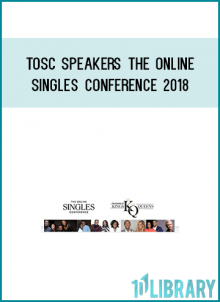 What others are saying about The Online Singles Conference 2018: