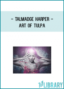 not being good enough. You will find that as you heal the parts of your life that need healing, then the final "reward" will be the ability to experience your very own Tulpa.CLICK HERE for testimonials of this product and many more!