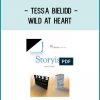 Tessa Bielidd - Wild at Heart