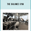 The Balance Gym is the most complete set of brain-body exercises available for dramatically improving your balance