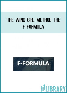 Just click the button below and you'll have access to the complete F Formula and start USING it less than two minutes from right now.I personally promise you'll be happy you did.