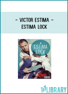 VICTOR ESTIMA - ESTIMA LOCK