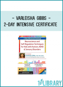 Whether you are an expert on the brain or new to this science, Dr. Gibbs makes it easy to understand and easy to implement.