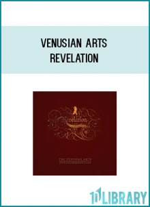 Venusian Arts - Revelation