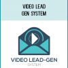 Video Lead - Gen System