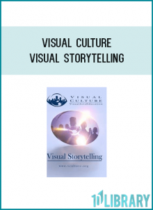 Visual Culture - Visual Storytelling