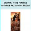 Welcome to the Powerful Passionate and Fabulous Product