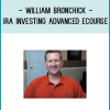 William Bronchick - IRA Investing Advanced eCourse