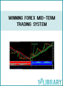Winning Forex Mid-Term Trading System