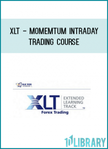XLT - Momemtum Intraday Trading Course