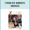 XTrain DVD Workouts [reduced]