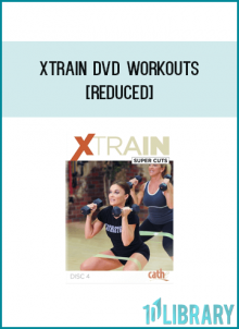 XTrain DVD Workouts [reduced]