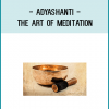 True Meditation PDF – Adyashanti’s highly-regarded one-page teaching on “True Meditation.”