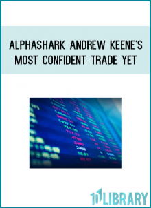 This workshop focuses on year-end trading strategy based off historical institutional rotation, from the last 35-40 years. Keene has funded a dedicated account with $100k to trade the strategy live in this 5-part, 4-hour webinar series.