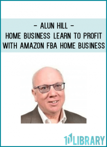 Develop a Successful $2,000 a Month Home Business with Amazon FBA. Let Amazon Do All the Work!