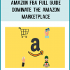 This course goes through step by step on how you can take actions towards building your online Amazon business..