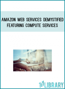 Anyone familiar with AWS, but is unsure which Compute Services to use and when to use them