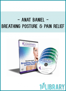 completed the NeuroMovement® for Whole Brain & Body Fitness and NeuroMovement® for Healthy Backs video programs.