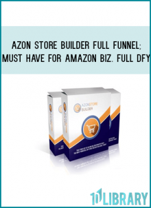 Discover How You Can Build A Viral, Fully Monetised Profit Pulling Store