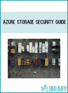 Basic understanding of data storage in Azure – for example, Storage Accounts and objects