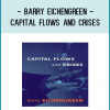 between capital flows and crises as well as on those between capital flows and growth.