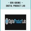 Digital Product Lab (beforehand known as the Syndicate) is one amongst our “flagship”