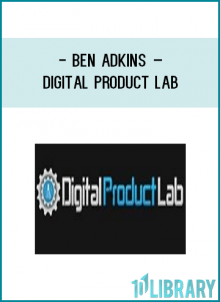Digital Product Lab (beforehand known as the Syndicate) is one amongst our “flagship”