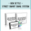 The Street-Smart Email System is my entire email methodology on a plate.