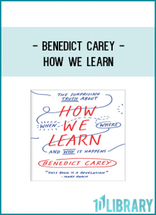 told about learning is wrong? And what if there was a way to achieve more with less effort?