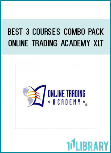 XLT STOCK TRADING COURSE (RETAIL PRICE $12,500 USD)