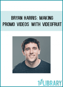 If you want to learn and don’t mind a little hard work this course will be perfect for you. I will even help you figure out the purpose of your video and write a clear action plan.